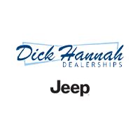 dick hannah jeep service